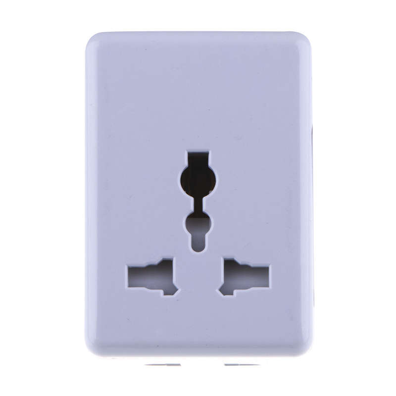 R-50 Redisson Universal Wall Adapter 250V