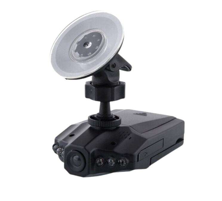 Aerbes AB-Q003 HD Car Dash Cam Video Camera 2.5"