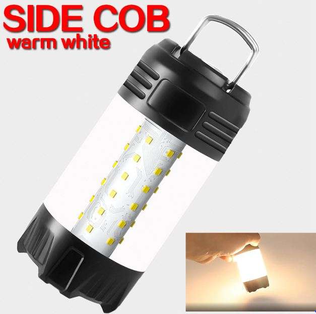 FA-YD-40 USB Rechargeable Camping Light