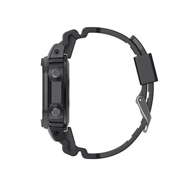 I2 Smart Watch IP67 WaterproofAdorhealth App
