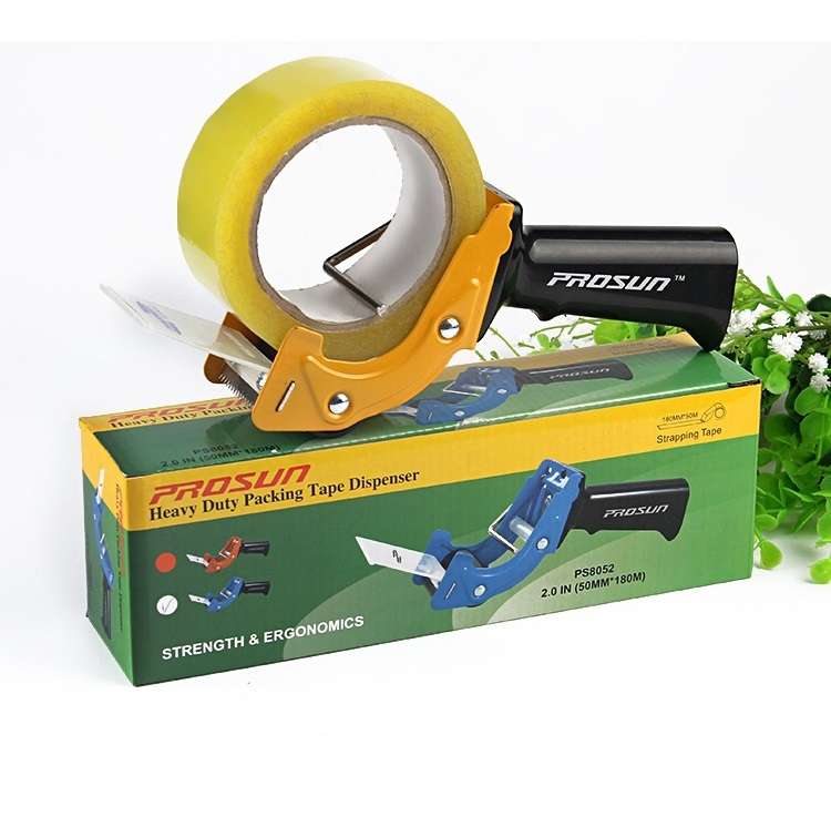 PS8052 Heavy Duty Packing Tape Dispenser