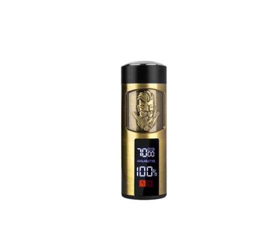 Aerbes AB-J416 Portable Shaver With Digital Display