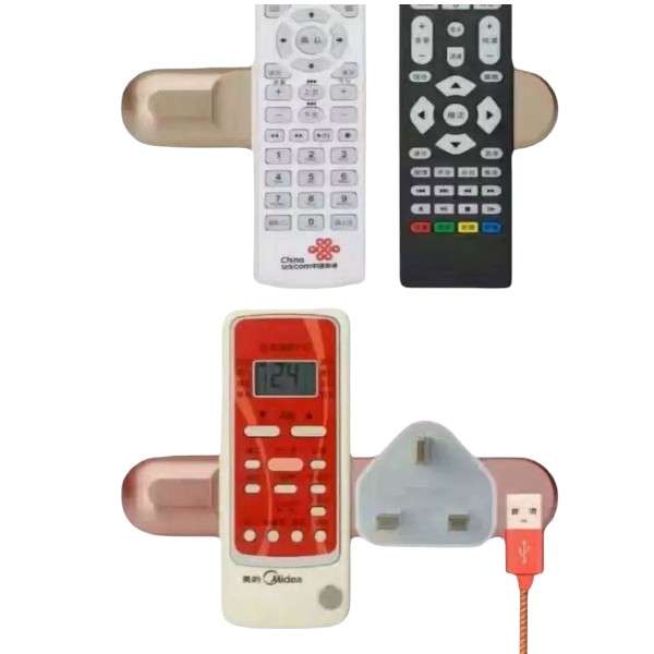 T-UP Multi-Functional Magnetic Holder
