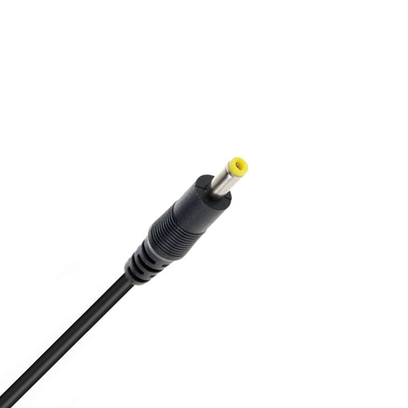 SE096 USB 2.0 A Male To DC 4.0mm x 1.7mm DC Cable 1M
