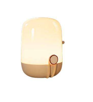 TW-L03  LED Portable Colour Changing Night Light