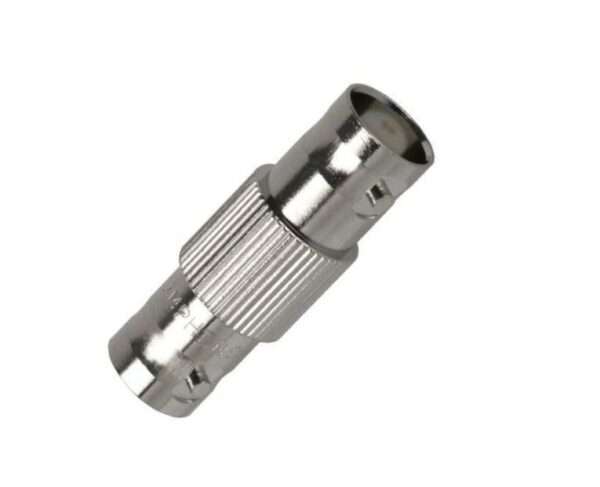 BNC Female To Female Connector 100 pieces