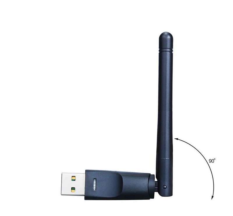 Tangka TK-T12 300mbps USB Wifi Adapter