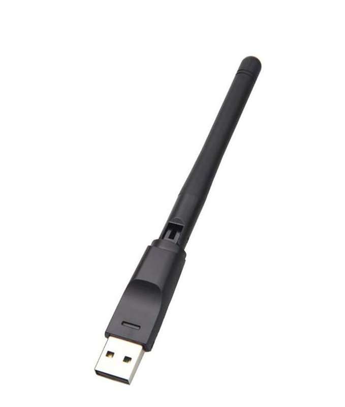 Tangka TK-T12 300mbps USB Wifi Adapter