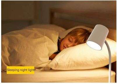 L18 Three-In-One Wireless Bluetooth Led Table Lamp Touch Dimmable Reading