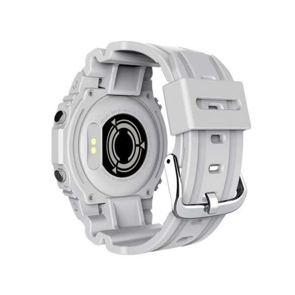 I2 Smart Watch IP67 WaterproofAdorhealth App
