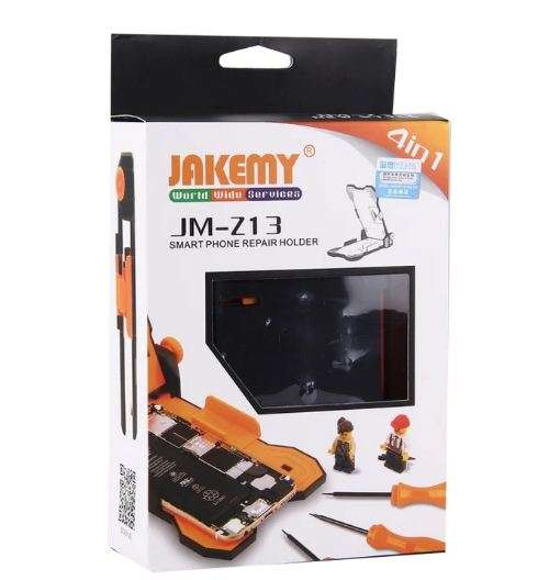 JM-Z13 Mobile Phone Disassembly Repair Bracket