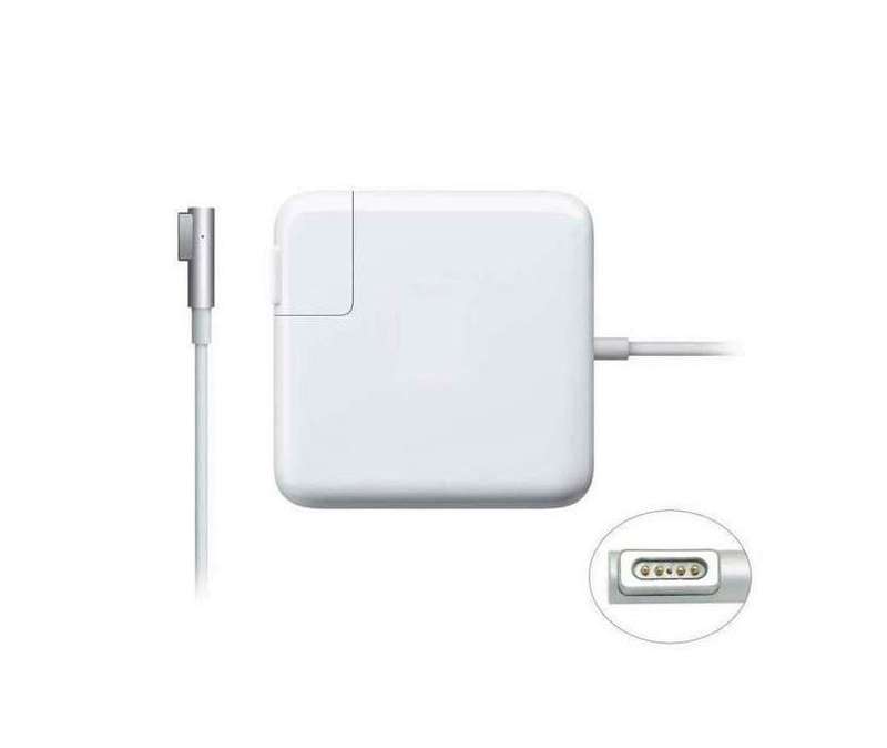 SE-L60W Replacement Charger for Apple Macbook 16.5V 3.65A 60W Magsafe 1