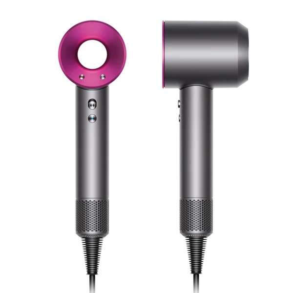 JG20375225 Electric Super Hair Dryer With Diffuser