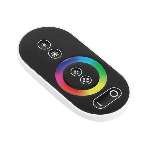 Aerbes AB-Z1095 Low Voltage LED 6 Key Touch Controller
