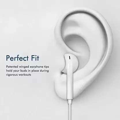 MTJY3FE/A Type C Earphone