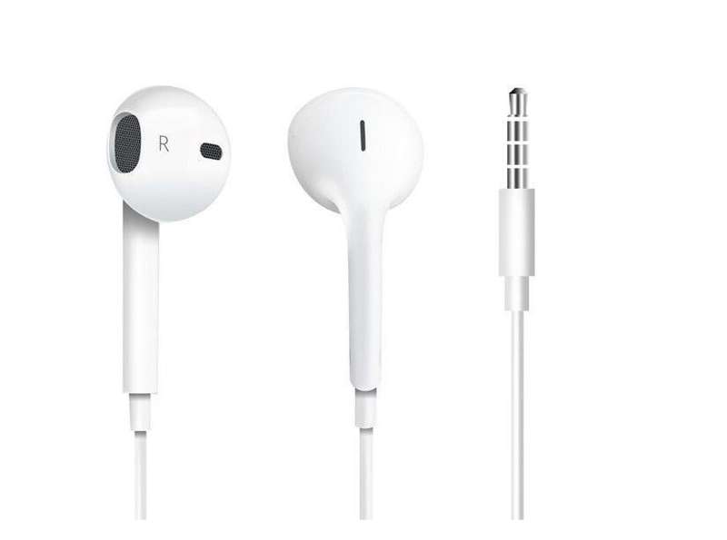Ananas AS-50572  Wired Earphones 3.5mm
