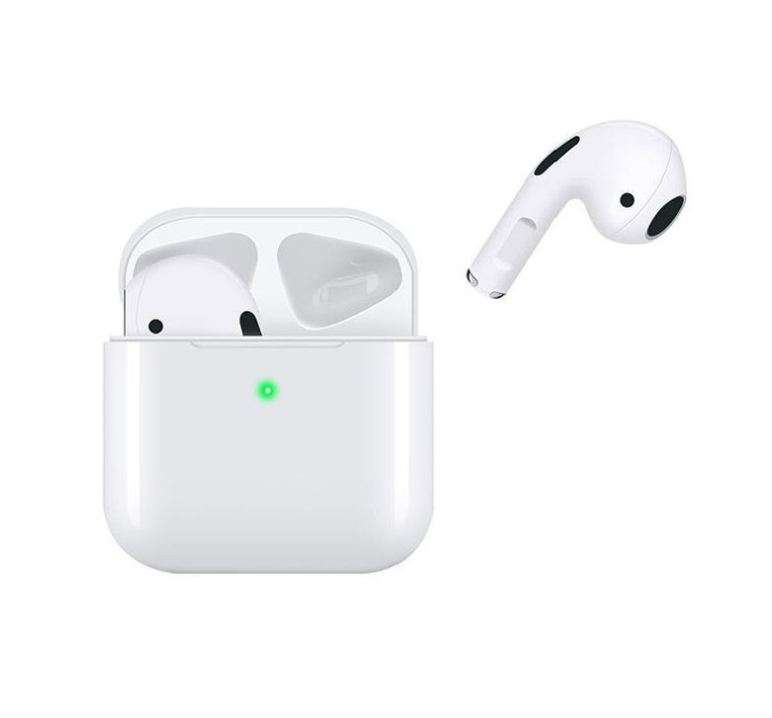 Treqa BT-400Pro 4th Gen Bluetooth Headset