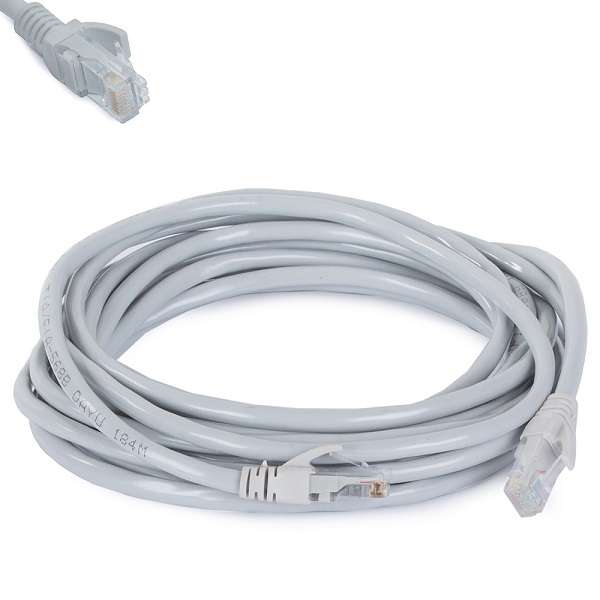 SE-L-C6-05 Cat6e Ethernet Cable 5M