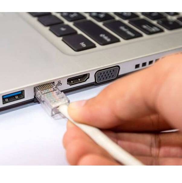 SE-L-C6-05 Cat6e Ethernet Cable 5M