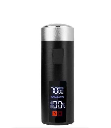 Aerbes AB-J419 Portable Electric Shaver