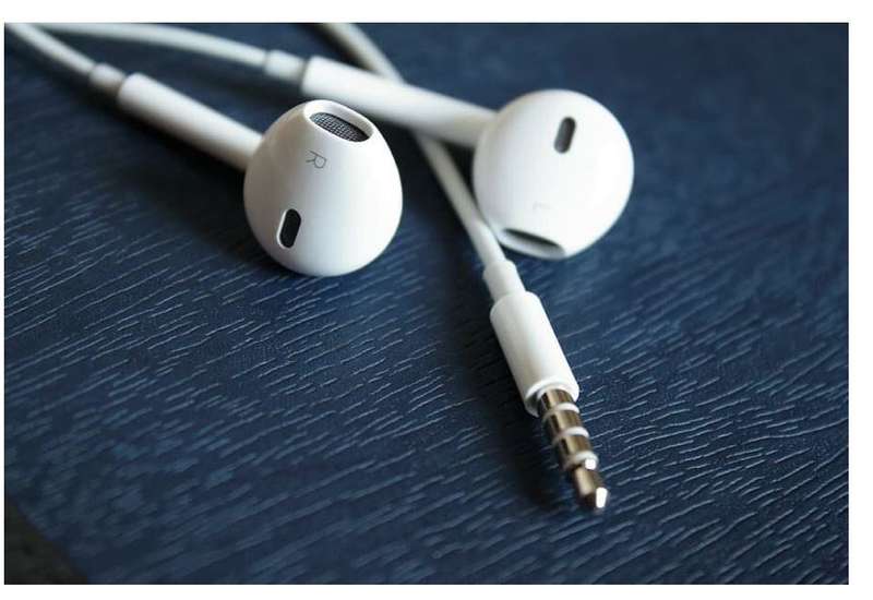 Ananas AS-50572  Wired Earphones 3.5mm