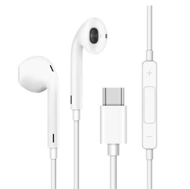 Ananas AS-50571 Type C Wired Earphones