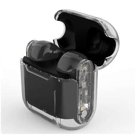 Air 32 Bluetooth 5.3 TWS Noise Reduction Gaming Earphones