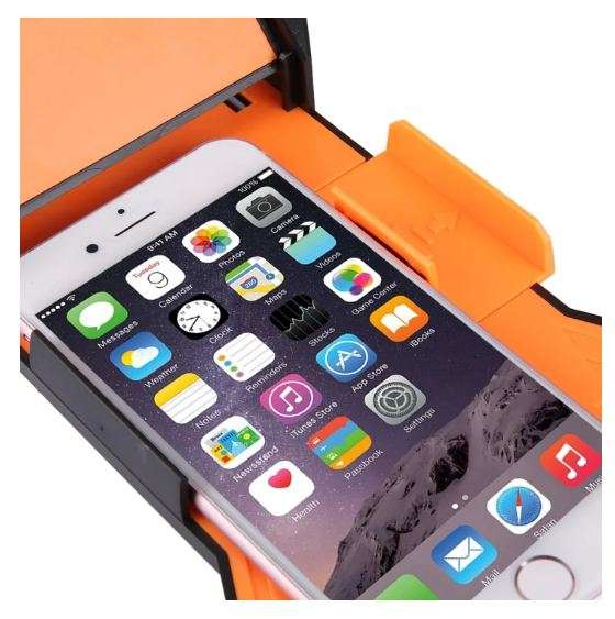 JM-Z13 Mobile Phone Disassembly Repair Bracket
