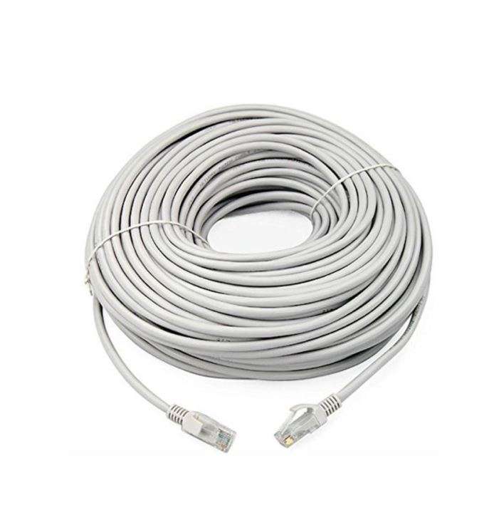 Super Electronics SE-L-C6-20 Cat 6 Ethernet Cable 20M