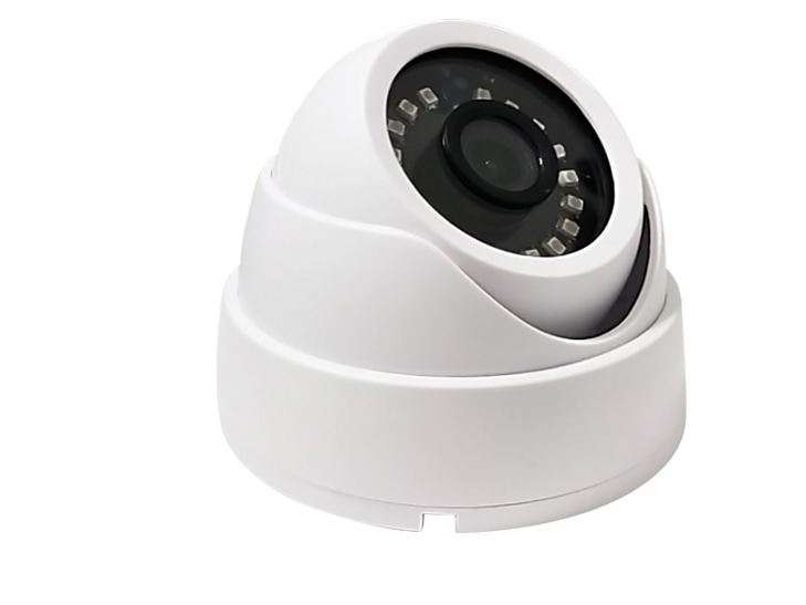 Aerbes AB-C255 AHD CCTV LED Camera