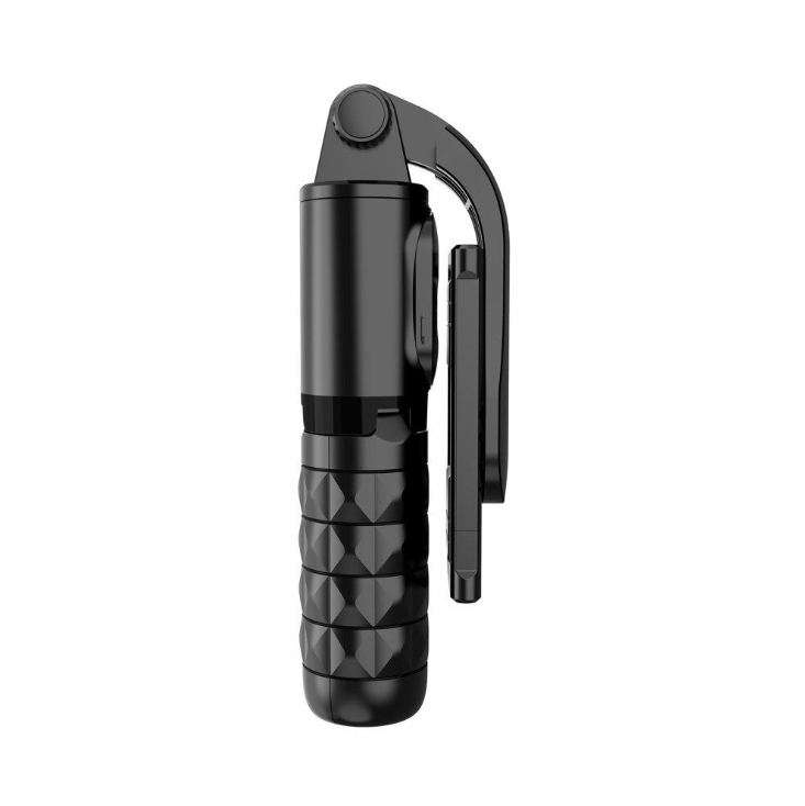 AS-50422 Tripod Expandable And Portable Selfie Stick With Wireless Remote Control