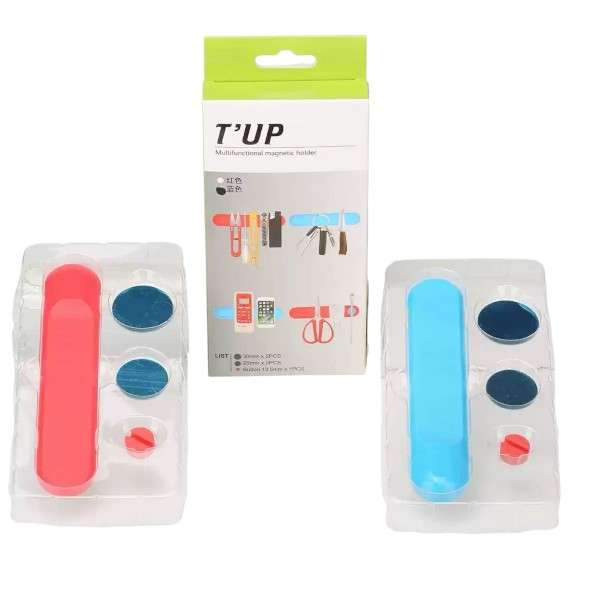 T-UP Multi-Functional Magnetic Holder