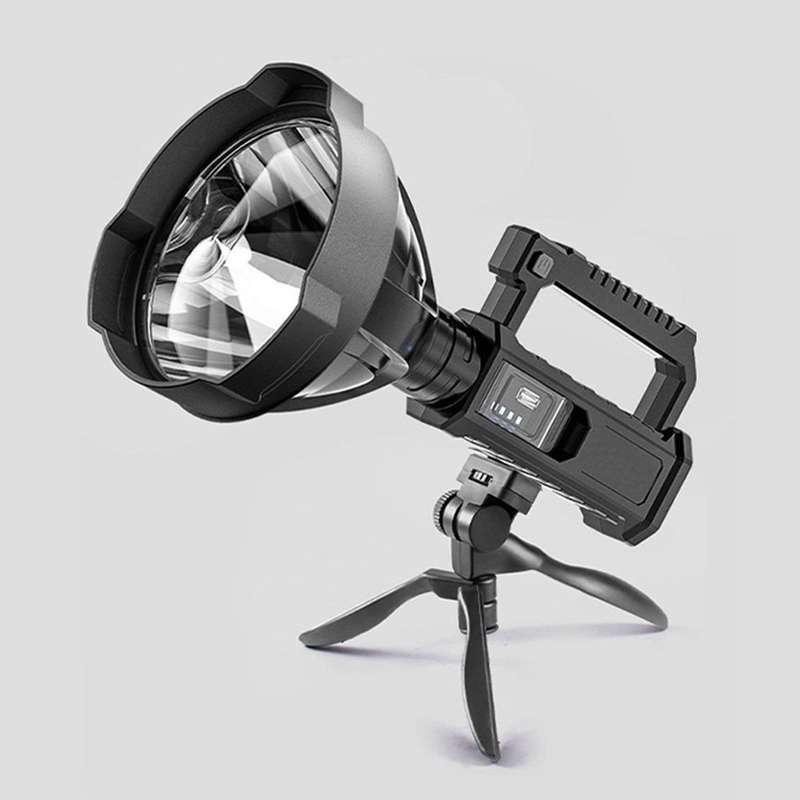 FA-W5119 High-Power LED Light With Stand