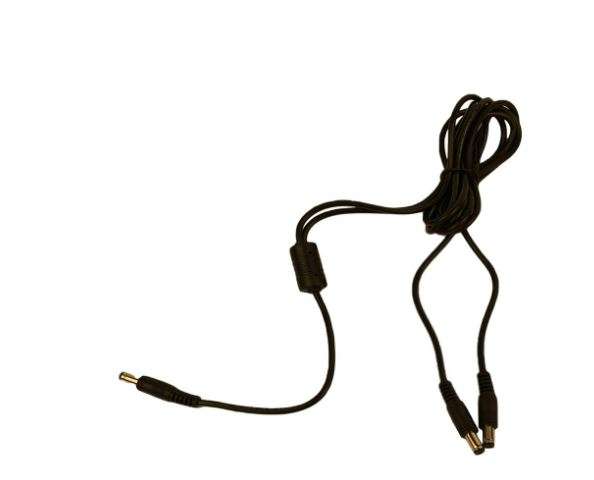 XF0622 Y Cable For Router Connect Your Router To A Mini UPS Or Other Power Supply