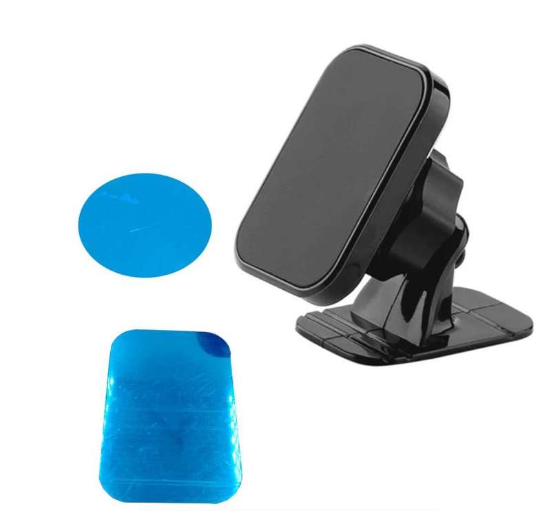 Ananas AS-50498 Dashboard Magnetic Mobile Holder 360 Degree Rotation