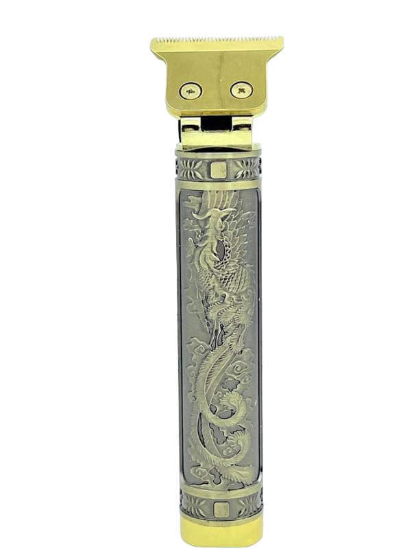 Aerbes AB-J414 Big Dragon Pattern Electric Hair Clipper