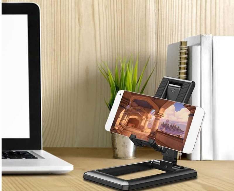 Ananas AS-50475 Cell Phone Desktop Holder Bracket