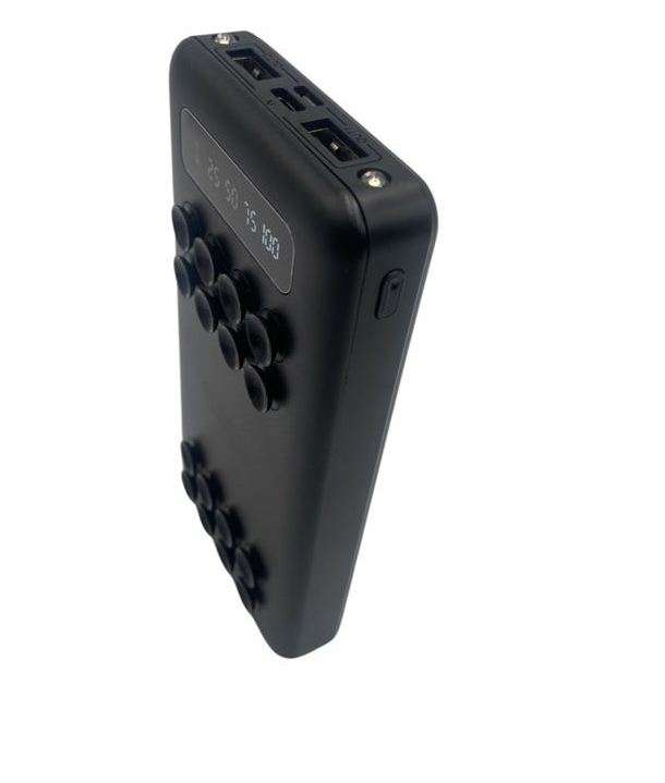Ananas AS-50313 Power Bank 12000mah Suction Type