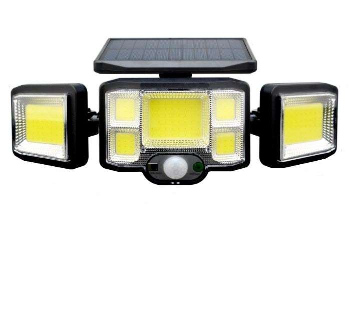 FA-2188B Solar Powered Induction Light