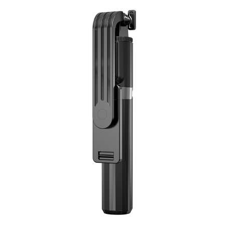 Ananas AS-50421 Selfie Stick With LED 3 Colour White Light