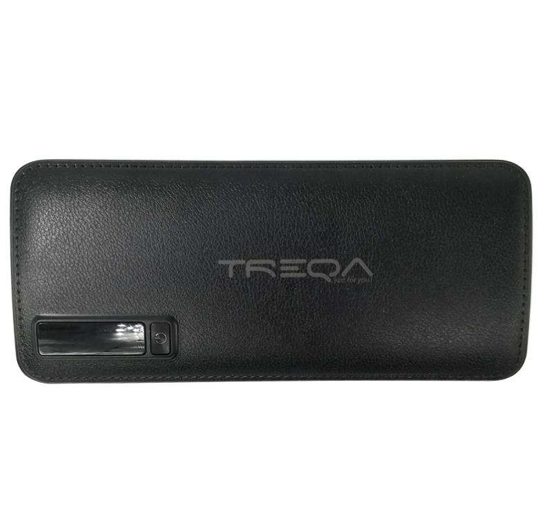 Treqa TR-901 Power Bank 12800Mah