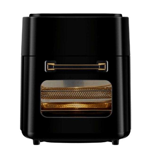 XF0588 Silver Crest JD989A Air Fryer 15L
