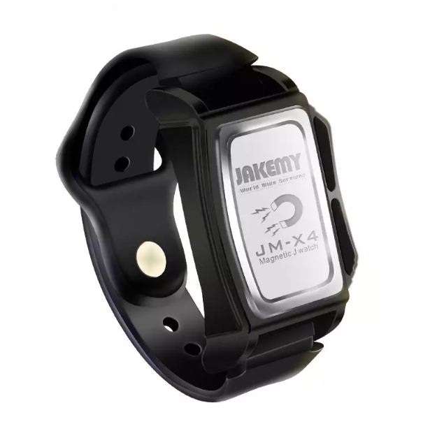 JM-X4 Jakemy Magnetic Wrist Band Repair Tool