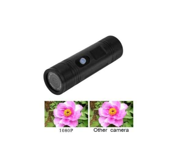 MC30 High Definition Sports Digital Video Camera