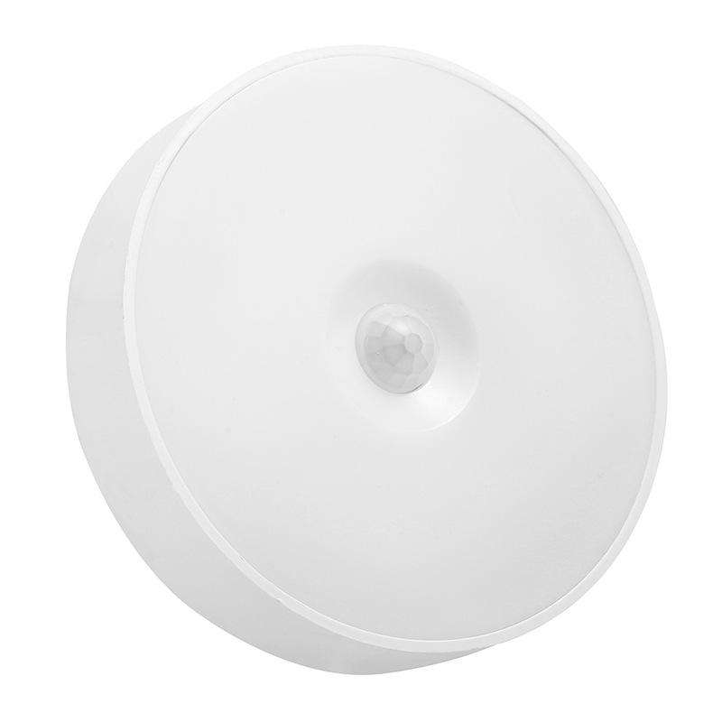 FA-735 Rechargeable LED Smart Motion Sensor Night