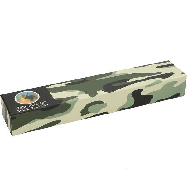 FA-S01 Eagle Baton Self Defense Baton Stick