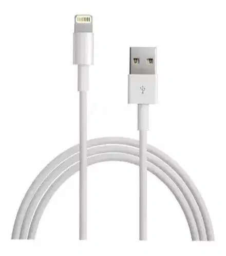 Treqa CA-8062 IOS USB Cable 1M
