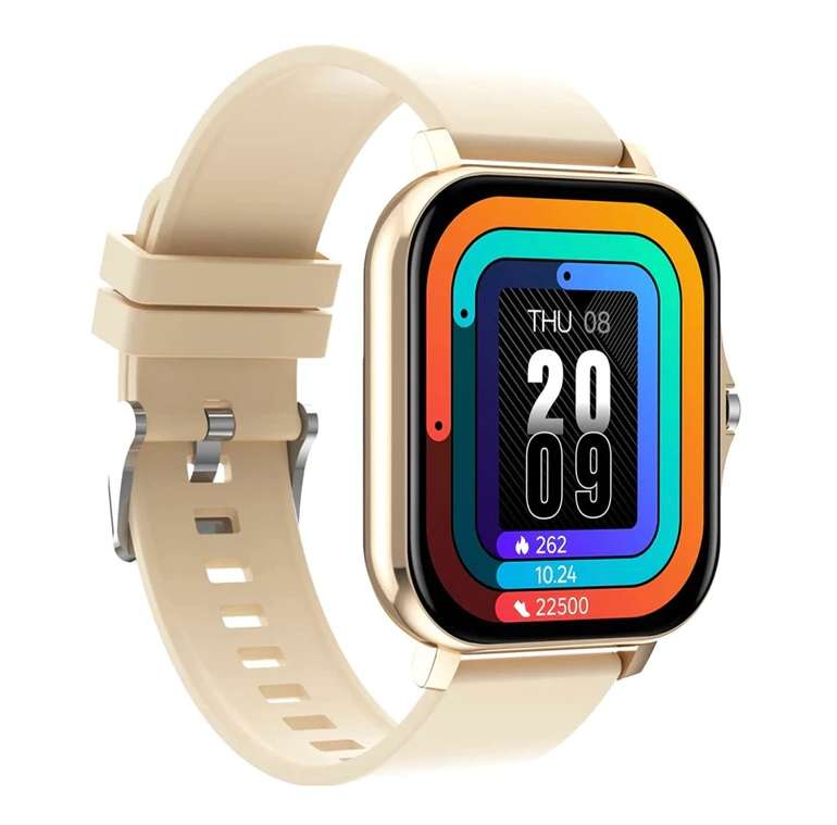 EW05 Women's Health Management Smart Watch