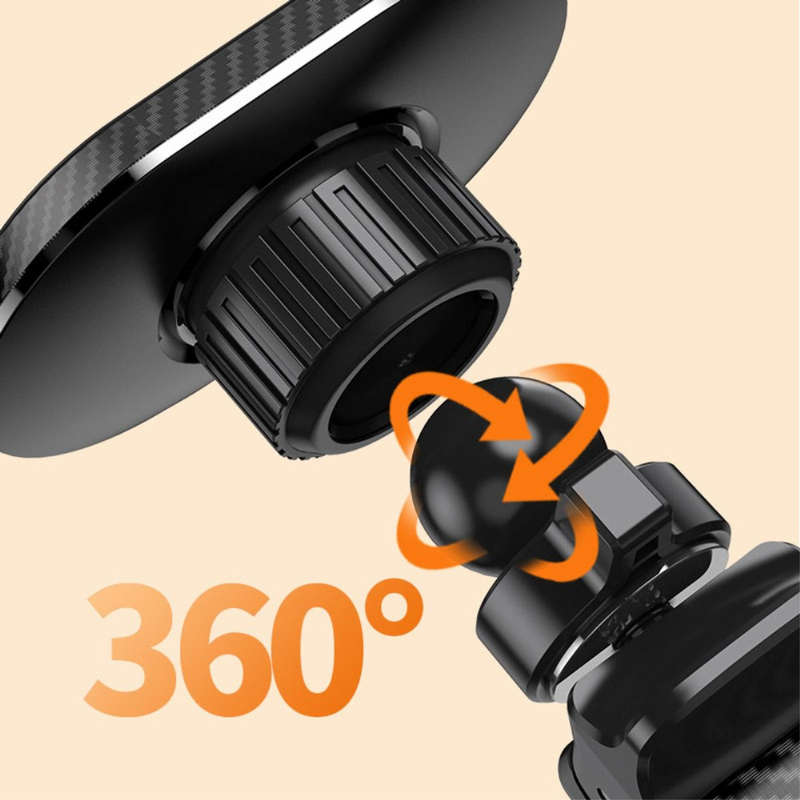 Ananas AS-50480 Car Air Vent Magnetic Phone Holder