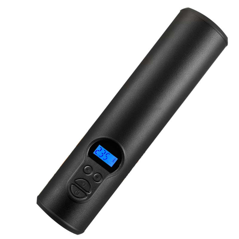 Aerbes AB-CQ02 Wireless Rechargeable Car Trye Inflation Pump With 6000mah Battery